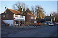 Longstanton Post Office and Stores in CB24 3BU