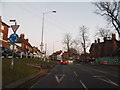 Reading Road, Wokingham in RG41 2AR