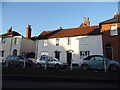 Houses on Reading Road, Wokingham in RG41 2AR