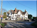 The Cricketers Inn, Easton in SO21 1ER