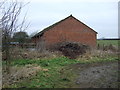 Farm building, Leconfield Low Parks in HU17 7JZ