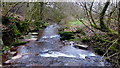 The Ennig in Cwm Pwll-y-wrach in LD3 0EF