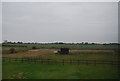 Paddocks by the railway line in PE7 2AZ