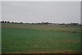 Flat fenland farmland in PE7 2HG