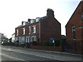 Houses on Norwood, Beverley in HU17 7QJ
