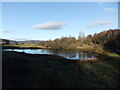 White Moss Tarn in LA12 8JG