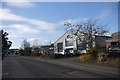Avenue Farm Industrial Estate in CV37 0DX