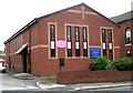 Wesley Road Church - Wesley Road in LS12 2PY