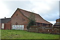 Farm buildings, Mattishall in NR20 3QF