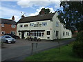 The Dog & Gun, Walton in LE17 5RP