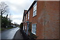Cottages, Dereham Rd in NR20 3PH