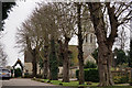St.Andrews, Wraysbury in TW19 5DG