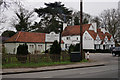 The George Inn, Wraysbury in TW19 5DA