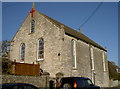 South Road Methodist Church in BA2 0JP