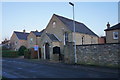 Former Methodist Chapel in Oakington in CB24 3AW