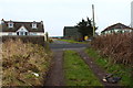 Lochryan Coastal Path at Sandmill in DG9 8HJ