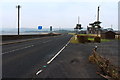 Road to Cairnryan at Sandmill in DG9 8QL