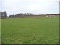 Football pitch, Bingham in EH15 3FJ