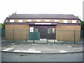 Brandlesholme Methodist Church in BL8 1JP