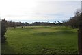 Royal Musselburgh Golf Club in EH32 9GP