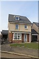 New house, Prestonpans in EH32 9GP