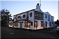 The Red Lion, Histon in CB24 9JT