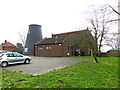 The Mill Centre, Hempnall in Hempnall