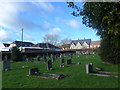 Shaftesbury Cemetery (3) in SP7 8GF