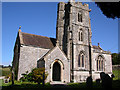 Butcombe Church, Somerset - Sept 2005 in BS40 7UT
