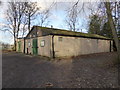 Scout hut - Crown East in WR2 5LE