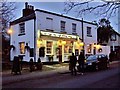 The Old Manor Inn, Walton-on Thames in TW17 8NB