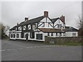 The Maypole Inn, Adsborough in TA2 8RW