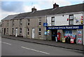 Pontlliw Post Office & Village Stores in SA4 9HB