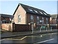 Riston C Of E Primary School in HU11 5JQ