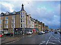 Marine Road West, Morecambe in LA3 1HS