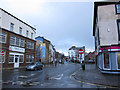 Victoria Street, Morecambe in LA4 5BY