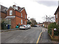 Beaufort Road, Farnham in GU9 9QH