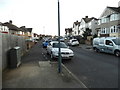 Castleton Avenue, Barnehurst in DA7 6RB