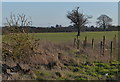 Farmland near Kirby Muxloe in LE9 2EF