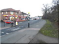 Erith Road, Barnehurst in DA7 5EG