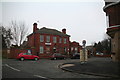 Immingham Police Station in DN40 2JG