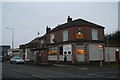 The Solway Club on King's Road, Immingham in DN40 1AT