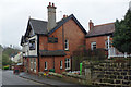 The Pattenmakers Arms, Duffield in DE56 0QG