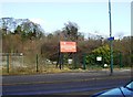 Static development site in NG2 4EA