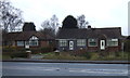 Bungalows on Hull Road (A1174) in HU17 0RT