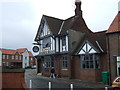 The Foresters Arms, Beverley in HU17 0PA