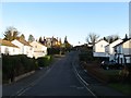 Sergison Road, Haywards Heath in RH16 1NF