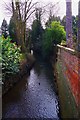 River Alne, Henley-in-Arden, Warks in B95 5DG
