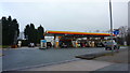 Beaumont Road Petrol Station in BL3 4RH