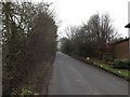 Fingrith Hall Lane, Norton Heath in CM4 0JN